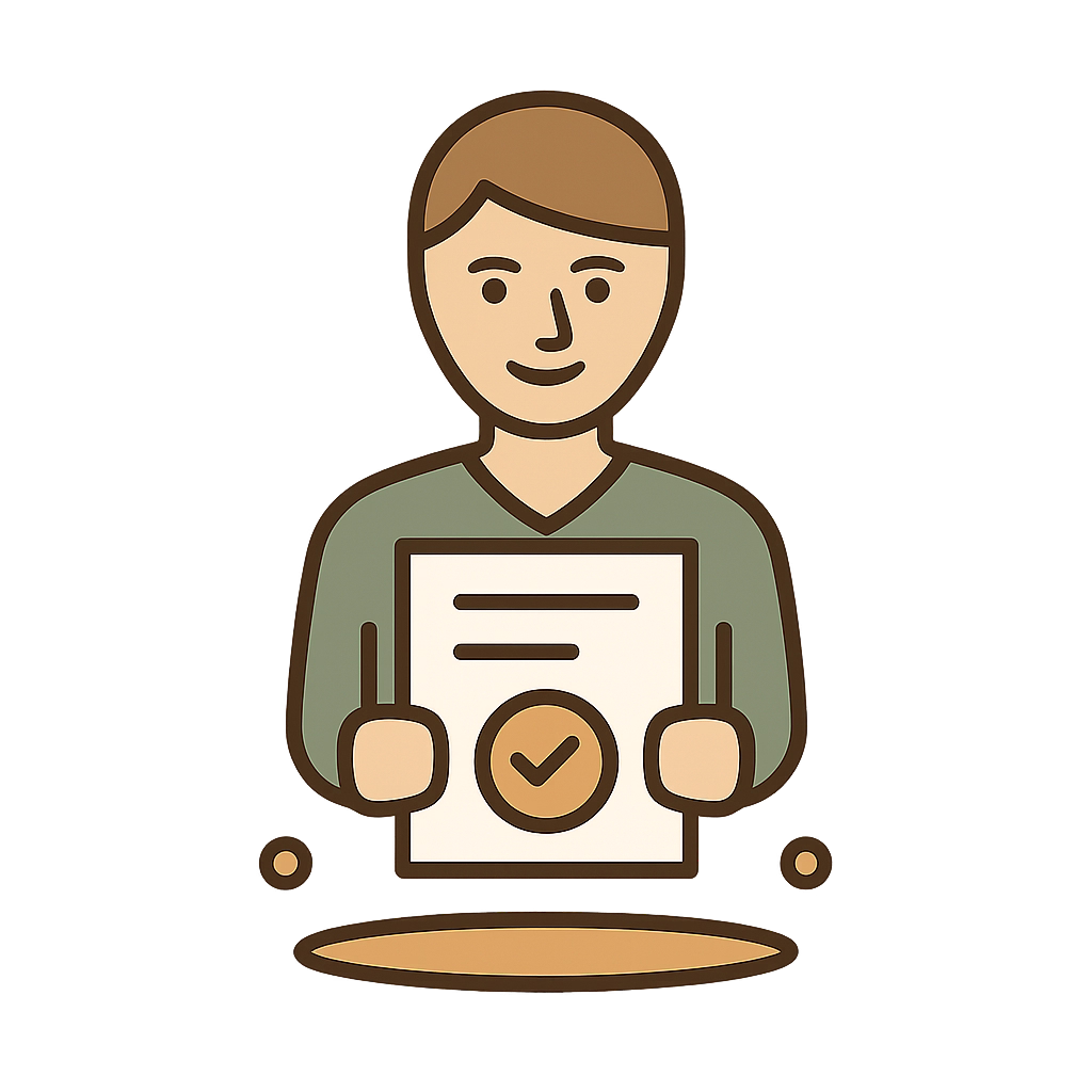 Illustration recrutement